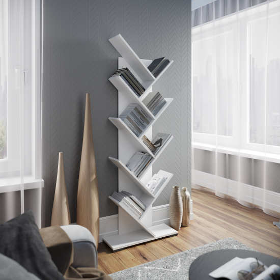 Стеллаж СТМ 4 