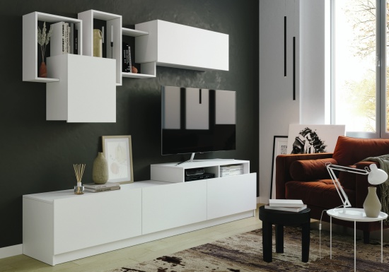  Модульная гостиная Мадера