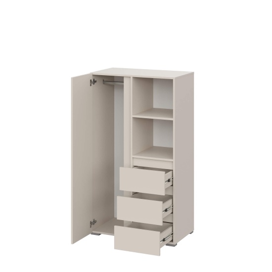 Люмо Шкаф ШК 03