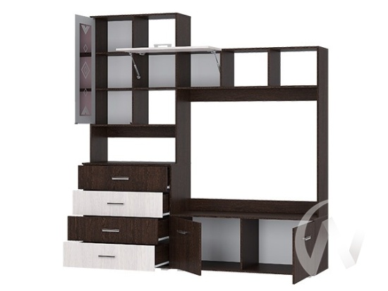 Центральная секция "Белла"