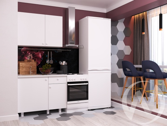 Кухня "POINT 100"