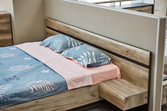 Ультра спальня