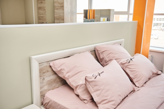  Мартина Кровать 1400 с ортопедическим основанием