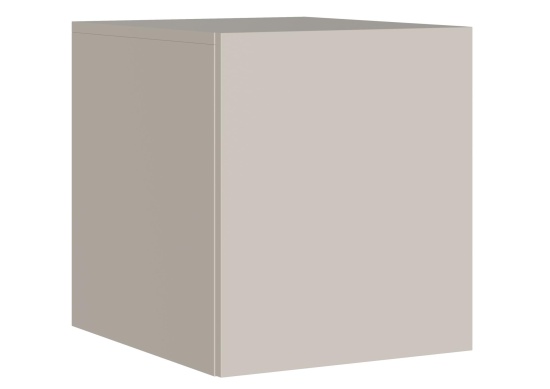 АЙРИ Антресольная секция к ШК-001 (1ств.)