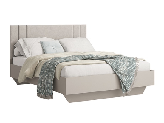 Кровать (1600) АВЕЛОНА 1600х2000