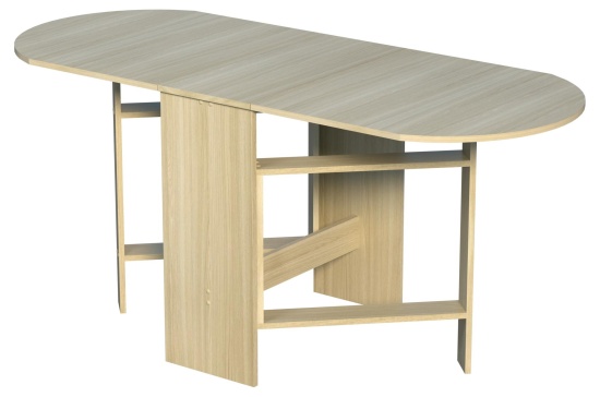 Стол тумба Ушастик