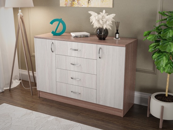 Комод Бином