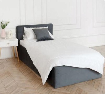 Кровать TIME 90*190