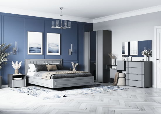 Спальня Вита