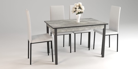 Стол обеденный Рим-Н