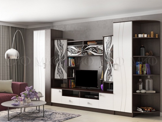 Модульная гостиная "Женева" New