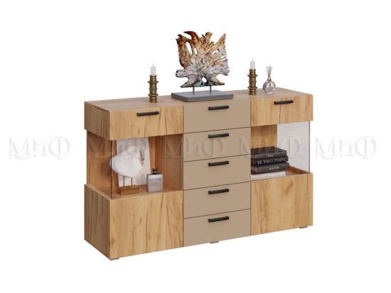   Алтея Комод 