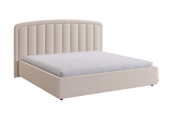 Кровать 1,8 с подъемным механизмом Сиена 2 