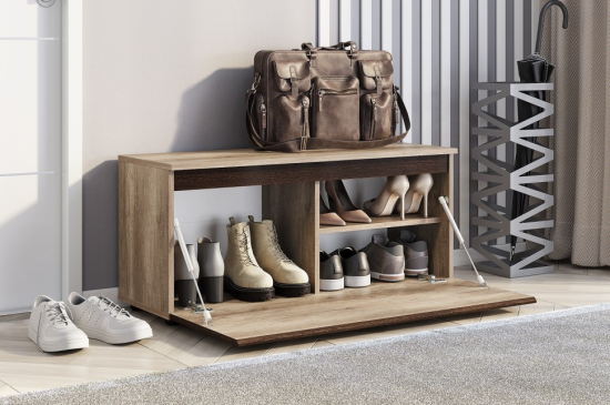 Тумба ТБ-16 МС Энигма