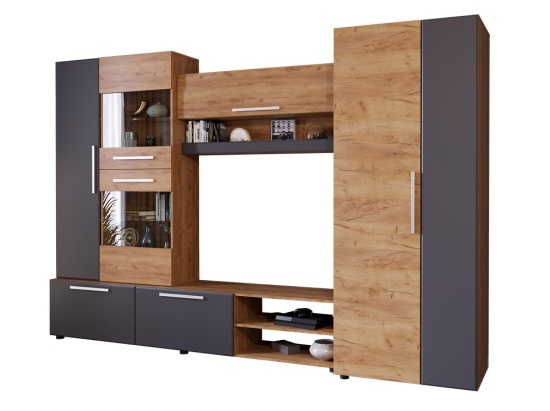 Стенка Сафари