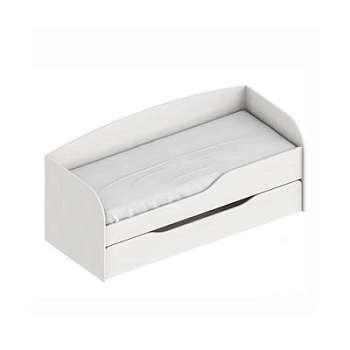 Кровать Выдвижная 80 двухъярусная (2спальных места)