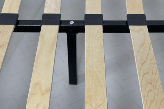 Кровать 1.6 Лео