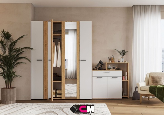 Спальня Санса