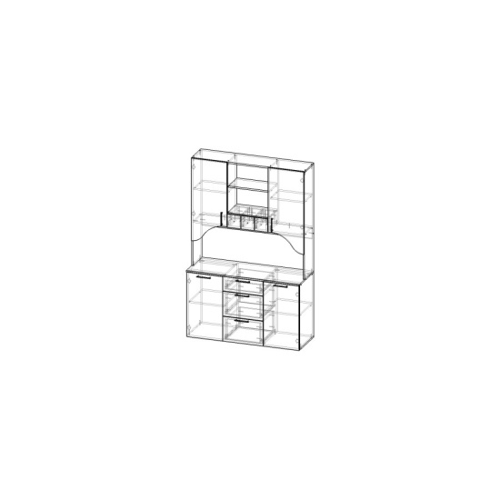 Буфет Ривьера