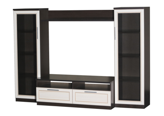 Набор мебели для гостиной СТИЛЬ 01