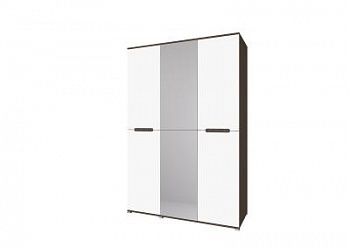 Шкаф Вегас 3 Д