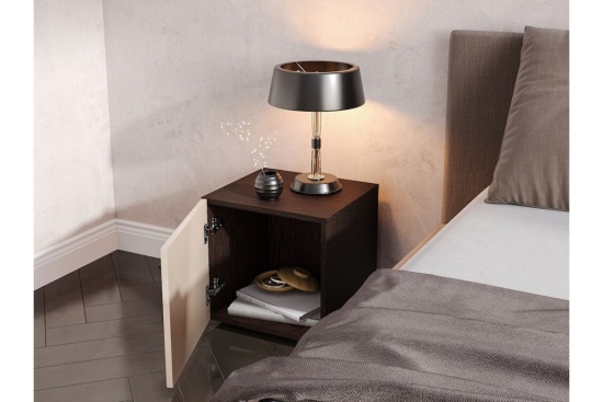 Тумба прикроватная "Гиза"