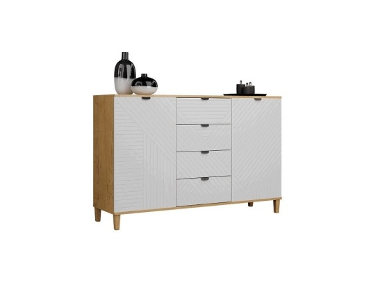 Комод Роттердам 5