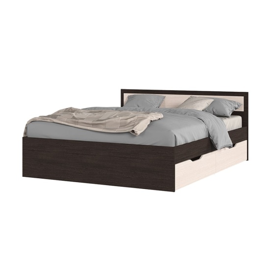 Венге/Дуб белфорт