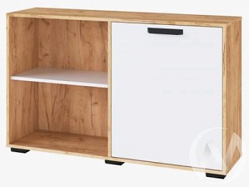 Тумба МС Квартет 13