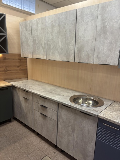 Модульная кухня Лада new