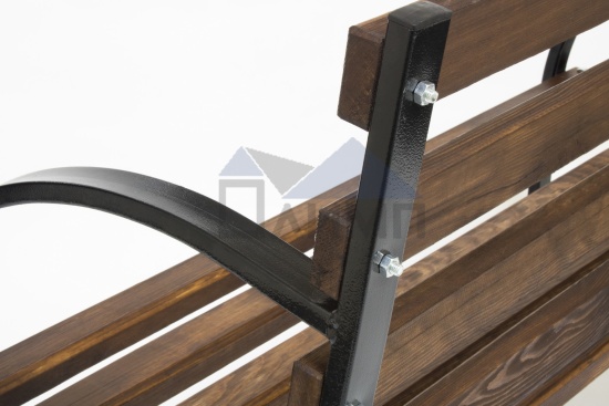 Скамейка садовая "София"