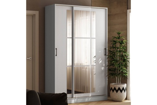 Шкаф-купе Стиль-2 1.4м