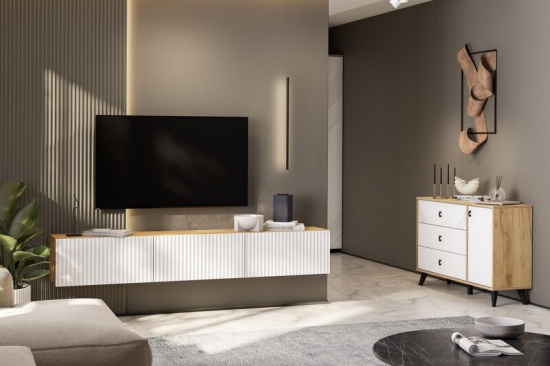 Модульная гостиная Байкал