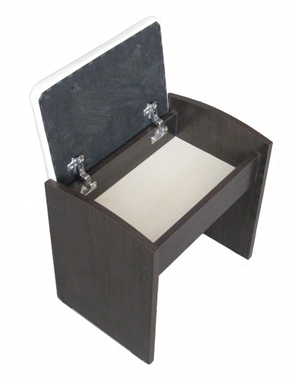 Банкетка с крышкой