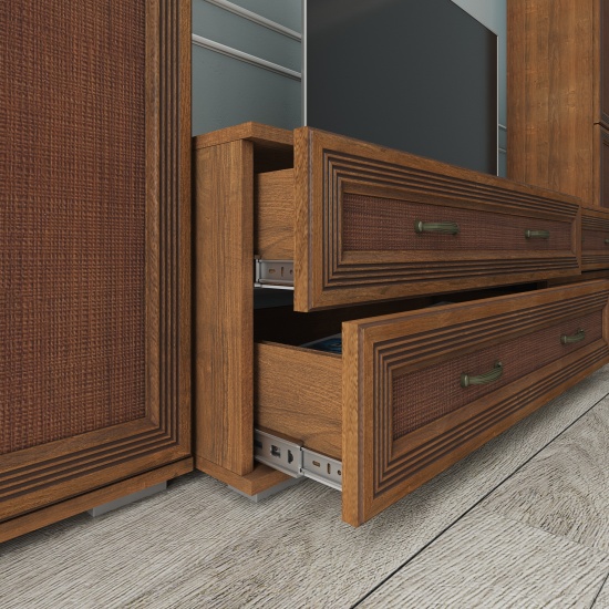 Модульная гостиная Ливорно 