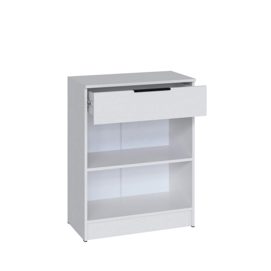 Прихожая Мадрид Обувница (0,7)