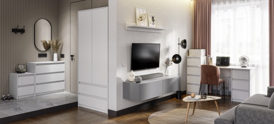 Модульная гостиная Айден