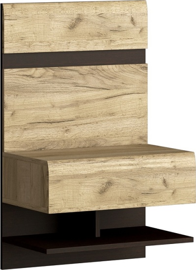 Ультра Тумба прикроватная №2 (2шт)