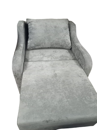 Кресло кровать Жасмин тик-так