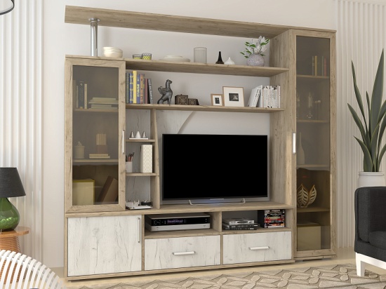 Эрика стенка