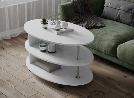 Журнальный стол Консул 4