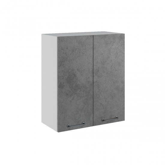 Шкаф верхний П 600 Лофт