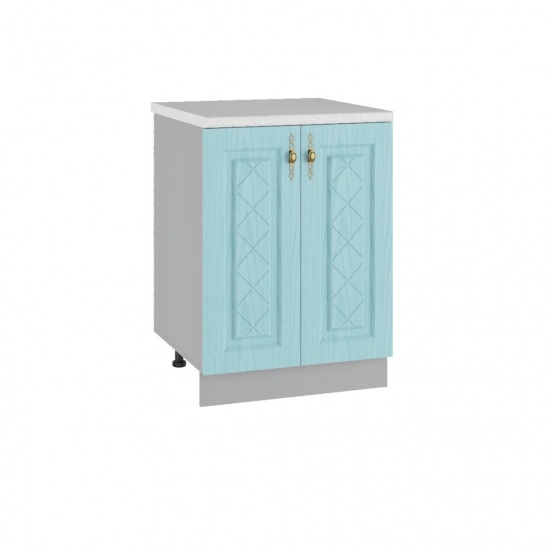 ГРАНД С 600 шкаф нижний (без столешн.)