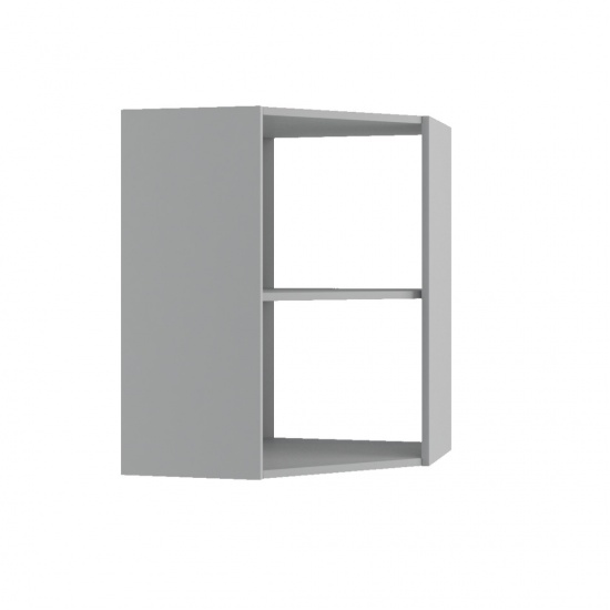 Капри ПУ 550 Шкаф угл