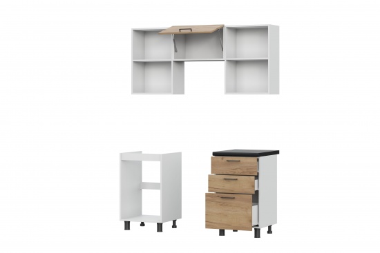 Кухня Аризона 1,6м