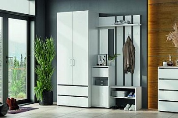 Прихожая Токио