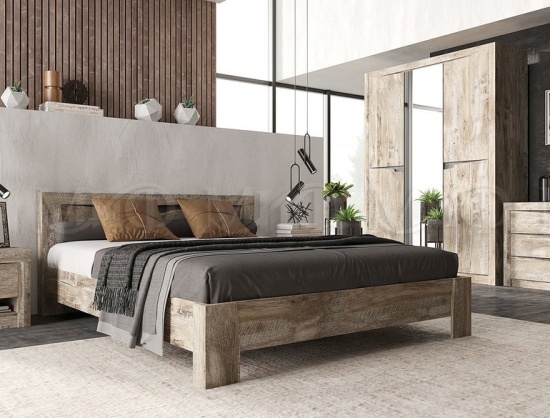 Спальня Ривьера (Миф)