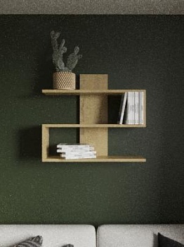 Полка навесная ПН-6 