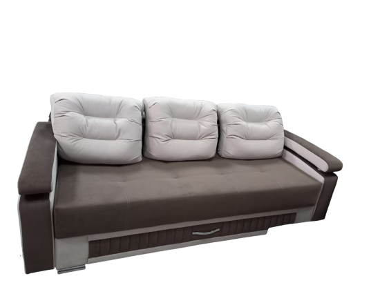 Диван евро Пион Эля тик-так