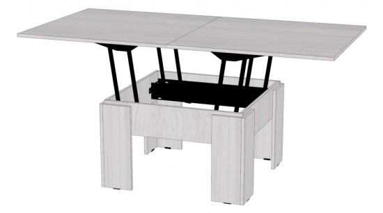 Стол трансформер